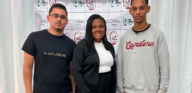 Apoio ao Empreendedor Local no Jardim Weda