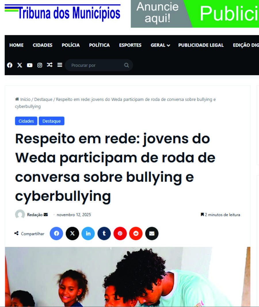 Clipping Tribuna dos municípios-14-11-25