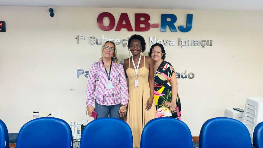 Cultura na Faixa participa do evento “Raízes do Orgulho” em Nova Iguaçu