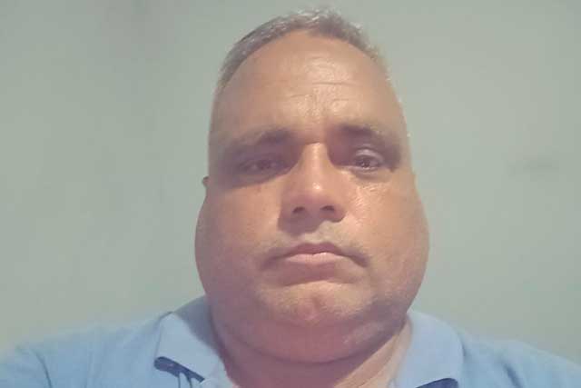 Rodrigo Binarts